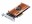 Image 4 Qnap Dual M.2 22110/2280 SATA SSD expansion card for