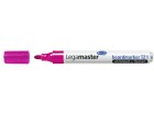 Legamaster Boardmarker TZ 1 Pink