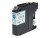Image 3 Brother LC-223C INK CARTRIDGE CYAN 550 PAGES ISO STANDARDS