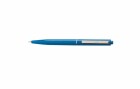 Soennecken Kugelschreiber Nr. 25, Medium (M), Blau, 10 Stück