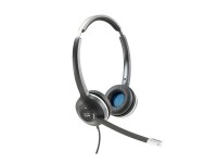 Cisco 532 Wired Dual - Headset