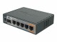 Bild 5 MikroTik VPN-Router RB760iGS hEX S, Anwendungsbereich: Home