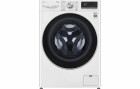 LG Electronics LG Waschmaschine F4WV709AT1 Links, Einsatzort