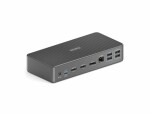 PureLink Dockingstation USB-C VL-D220, Ladefunktion: Ja