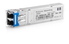 HPE Aruba Networking HPE Aruba Gigabit LX-LC, SFP Transceiver, 10Km, für HP