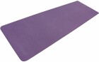 Schildkröt Fitness Yogamatte 4mm, BICOLOR Violett / Rosa