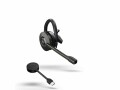 Jabra Headset Engage 55 MS Convertible USB-C, Microsoft