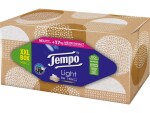 Tempo Taschentücher-Box XXL Light 3-lagig 140 Stück