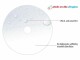 Bild 1 Primeon CD-R 0.7 GB, Spindel (50 Stück), Medientyp: CD-R