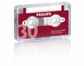 Philips LFH0005 Mikrokassette 2 x 15