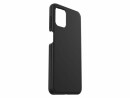 Otterbox Back Cover React Galaxy A12 Schwarz, Fallsicher: Ja