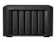 Synology SYNOLOGY DX517 5-Bay HDD-Gehaeuse fuer