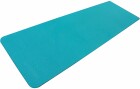 Schildkröt Fitness Yogamatte 4mm, BICOLOR Petrol/Anthrazit