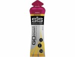 SIS - ScienceinSport Gel Isotonic Energy Kirsche, Volumen pro Einheit: 60