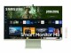 Samsung Smart Monitor LS32CM80GUUXEN, Bildschirmdiagonale: 32 "
