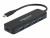 Bild 4 DeLock Dockingstation 4x USB Typ-A + 1x USB Typ-C