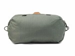 Peak Design Fotorucksack Zubehör Shoe Pouch Sage, Eigenschaften: Aus