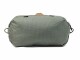 Peak Design Fotorucksack Zubehör Shoe Pouch Sage, Bewusste