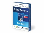 Acronis Cyber Protect Home Office Security Edition Box, ABO