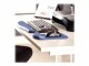 Image 6 Fellowes Handgelenkauflage blau Farbe: