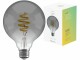 hombli Leuchtmittel Smart Filament Bulb, E27, 5.5 W, Smokey