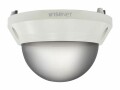 Hanwha Vision Ersatzkuppel SPB-VAN11 getönt Elfenbein, Detailfarbe