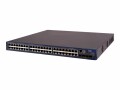 Hewlett Packard Enterprise HPE 3600-48 SI Switch - Commutateur - C3