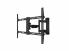 NEOMOUNTS WL40-550BL16 - Mounting kit (wall mount) - full-motion