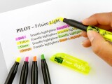 Pilots Pilot Leuchtmarker FriXion Light Medium Pink