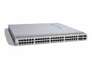 Cisco NEXUS 9300 WITH 48P 100M/1GT 4P 10/25G 2P 40/100G