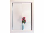 d-c-fix Fensterfolie Frost 67.5 x 150 cm, Befestigung: Statisch