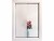 Bild 1 d-c-fix Fensterfolie Frost 67.5 x 150 cm, Befestigung: Statisch