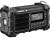 Bild 1 Sangean DAB+ Radio MMR-99DAB+ Schwarz, Radio Tuner: FM, DAB+