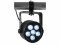 Bild 1 BeamZ Pro Scheinwerfer BAC302 Alu LED Par, Typ: Flat PAR