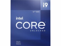 Intel CPU Core i9-12900KF 3.2 GHz, Prozessorfamilie: Intel Core