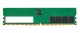 Transcend 16GB DDR5 4800 U-DIMM 1RX8 2GX8 CL40 1.1V SAMSUNG