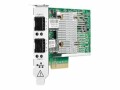 HP - Ethernet 10Gb 2-port 530SFP+ Adapter