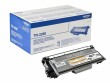 Brother Toner TN-3390 Black, Druckleistung Seiten: 12000 ×