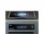 Bild 7 Lenco Micro-HiFi Anlage MC-175SI Silber, Radio Tuner: FM, DAB+