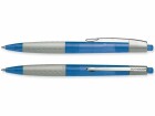 Schneider Kugelschreiber Loox 0.5 mm, Blau, 1 Stück, Set