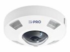 i-Pro Panasonic Netzwerkkamera WV-S4556LM, Bauform Kamera