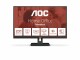 AOC Essential-line 24E3UM/BK - LED monitor - 24"