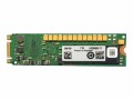 Hewlett Packard Enterprise HPE Mixed Use - SSD - 240 GB - intern - M.2 2280 - SATA