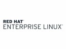 Hewlett Packard Enterprise Red Hat Enterprise Linux - Abonnement premium (5 ans