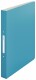 LEITZ     Ringbuch Cosy               A4 - 42380061  blau                      32mm