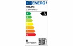 Philips Lampe 7.3W (100W) E27, Neutralweiss, Energieeffizienzklasse