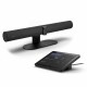 Jabra PanaCast 50 Video Bar System, UC, VB & TC, EMEA, Charger-C