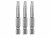 Bild 1 kwb Bit-Set 1/4" T25 3-teilig, Set: Ja, Bit-Typ: Torx, Grösse: T25