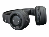Lenco HPB-330 - Kopfhörer mit Mikrofon - On-Ear