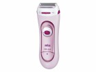 Braun Körperrasierer LadyShaver